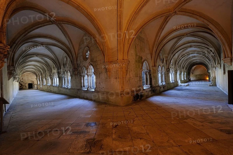 Cloister