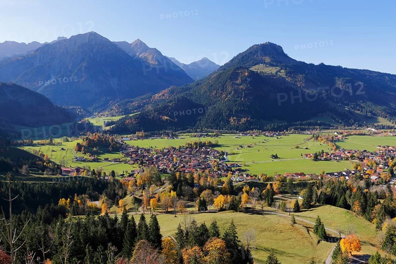 Bad Oberdorf