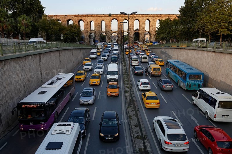 Valens Aqueduct