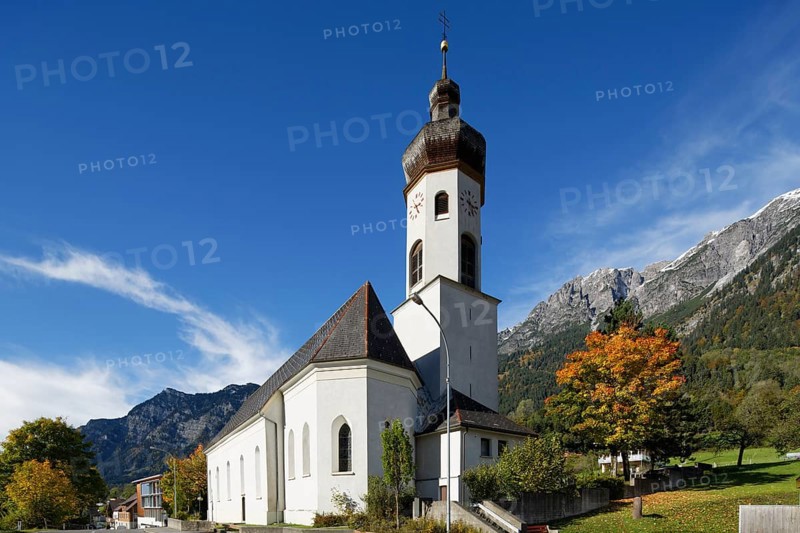 Church of St. Nicholas