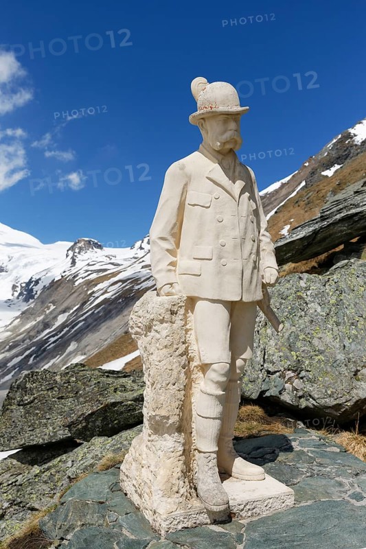 Kaiser Franz Josef Memorial