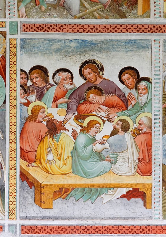 Last Supper