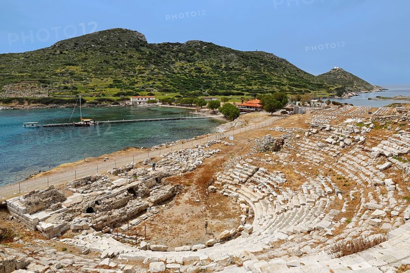 Roman theater
