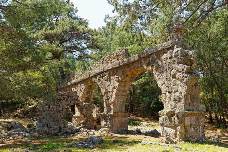 Aqueduct