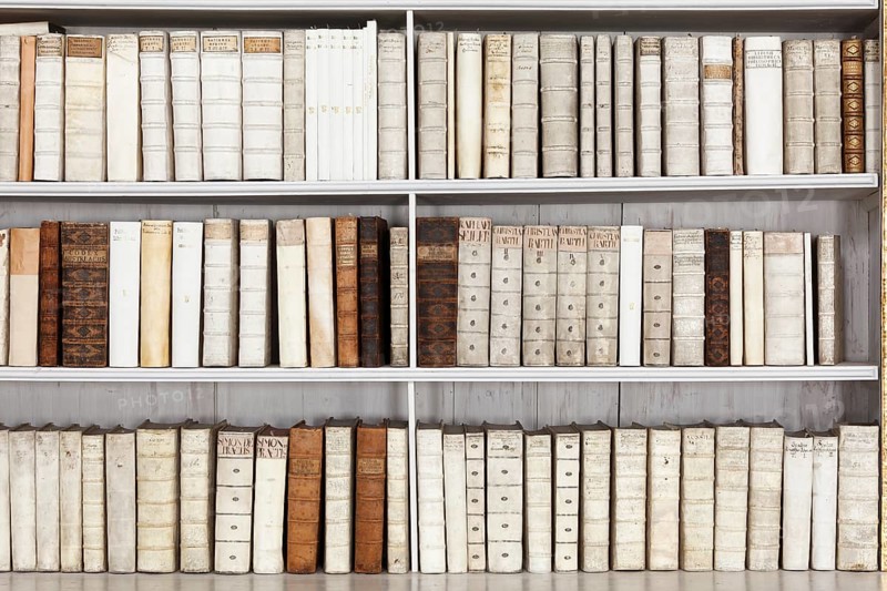 Old Books