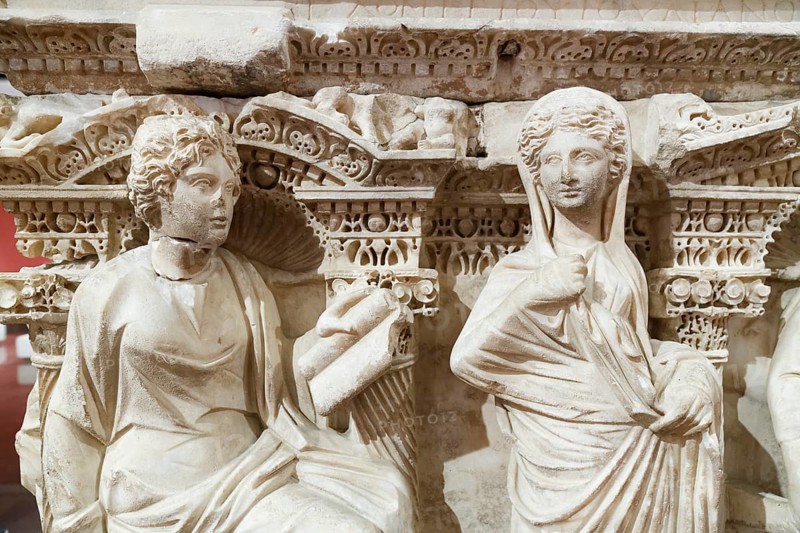 Archaeological Museum