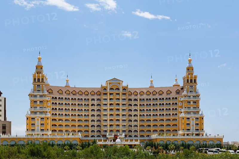 Royal Holiday Palace Hotel