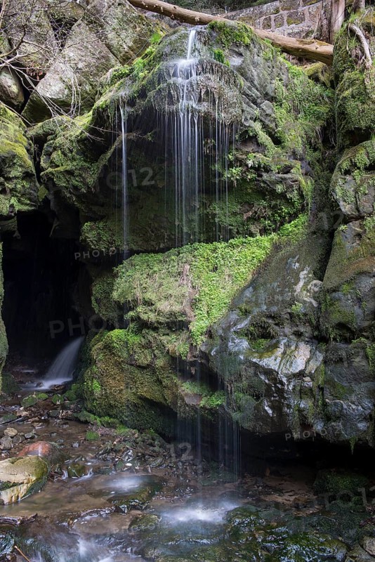 Amselfall