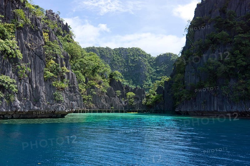 Barracuda Lake