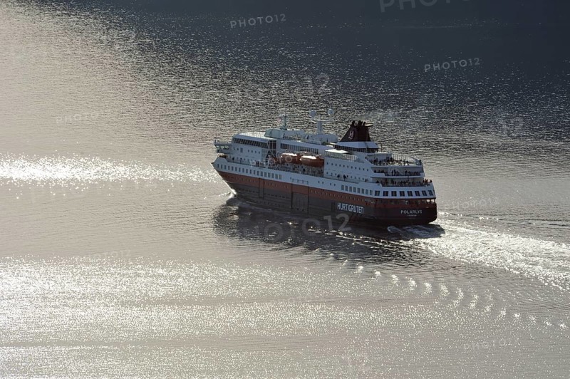 MS Polarlys