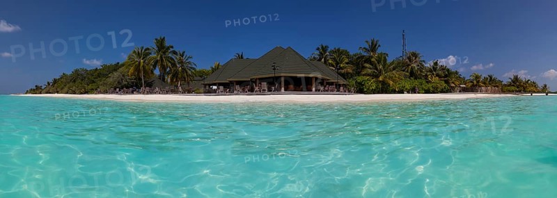 Paradise Island