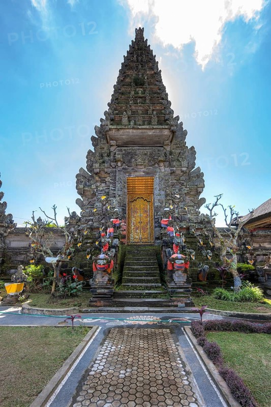 Hindu temple