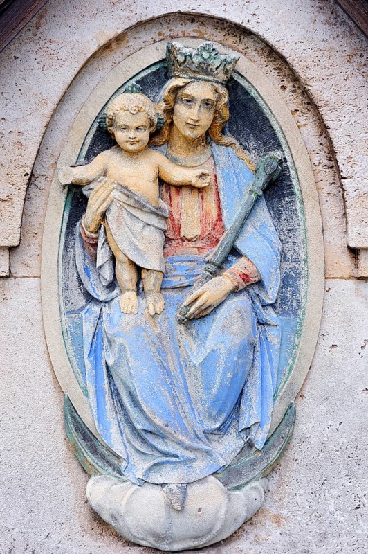 Relief