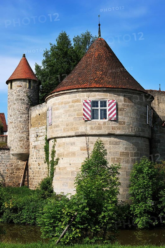 Kleine Bastei