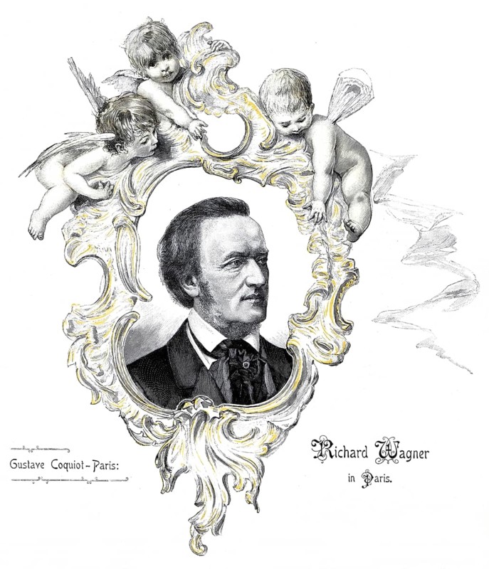 Richard Wagner