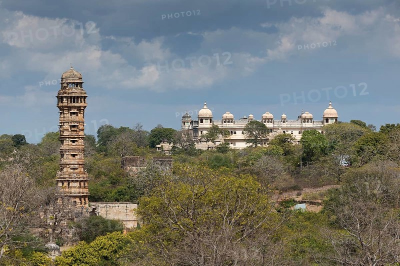 Vijaya Stambha