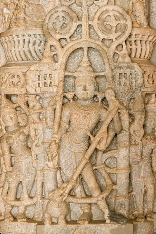 Detail