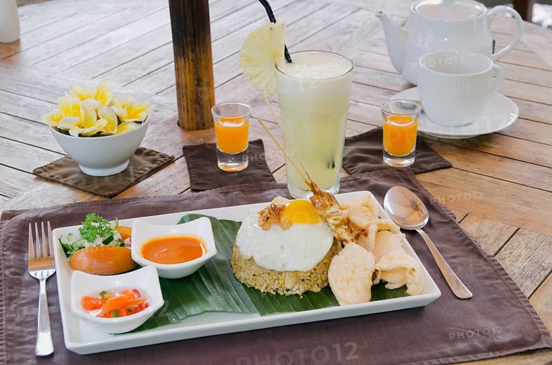 Nasi Goreng