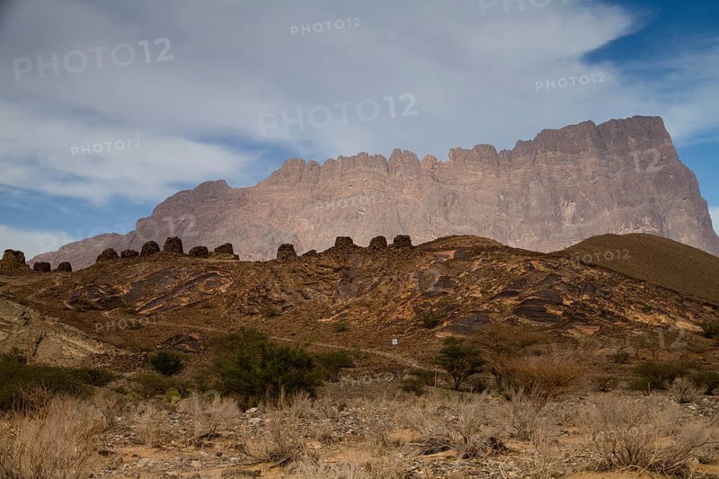 Archaeological site of Al-Ayn