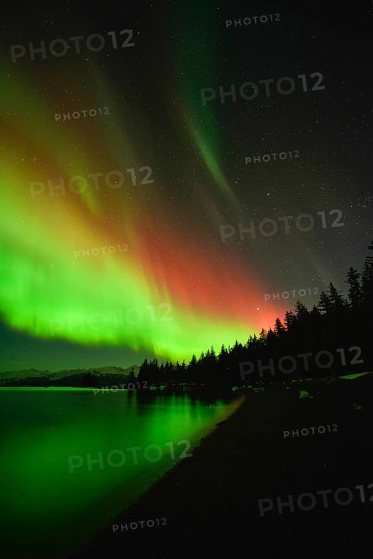 Northern lights