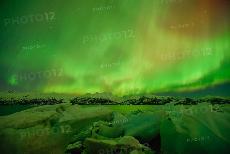 Northern lights