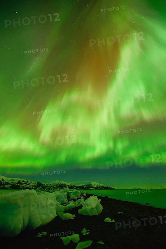 Northern lights