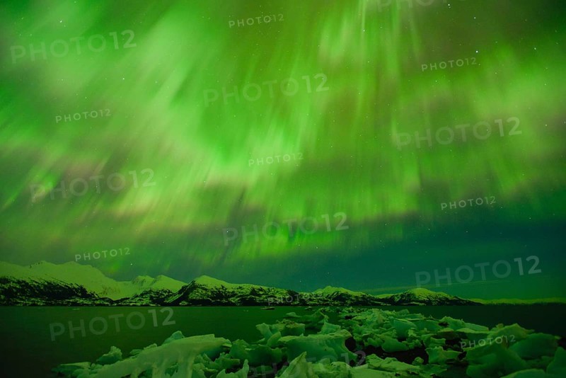 Northern lights