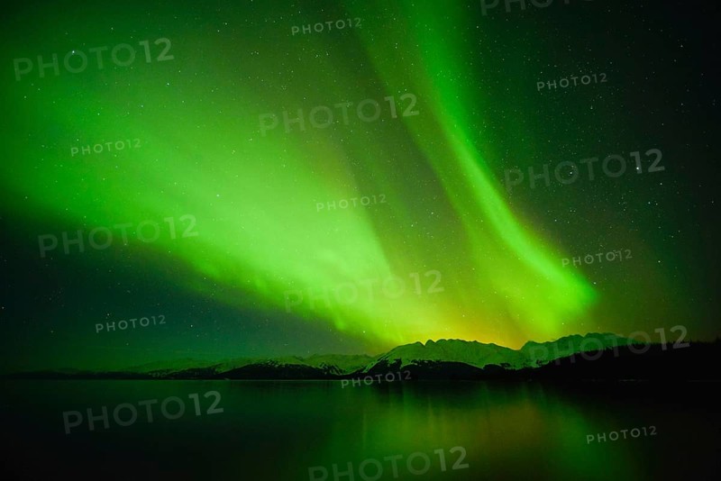 Northern lights