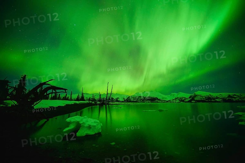 Northern lights