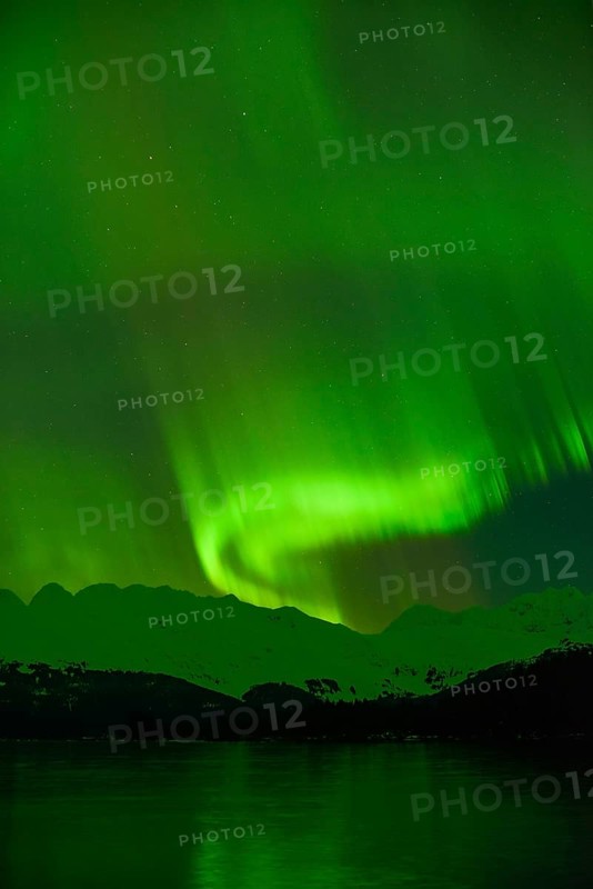 Northern lights
