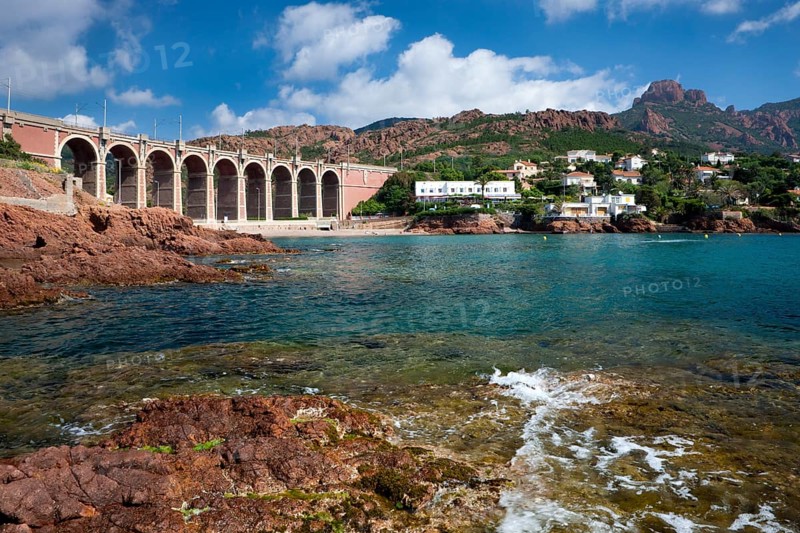 Railway bridge