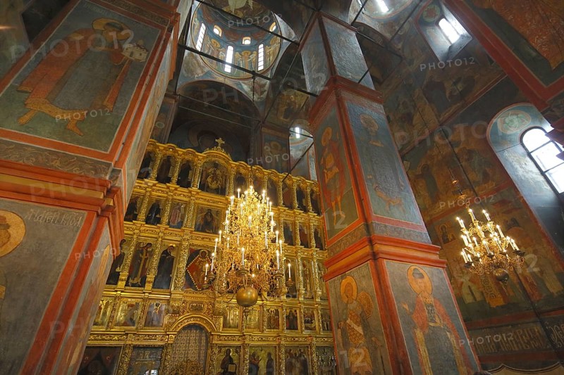 Cathedral of Our Lady of Smolensk