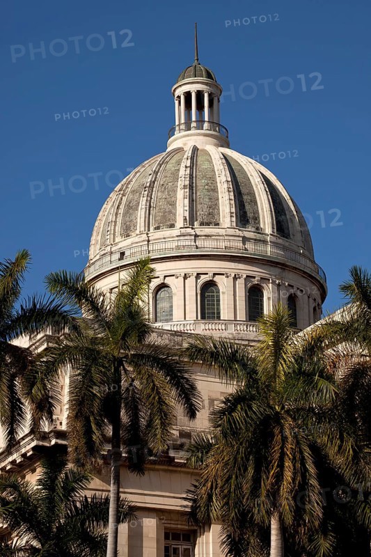 Dome of the Capitol