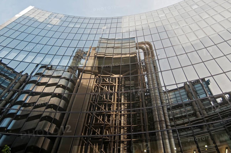 Lloyd's Building