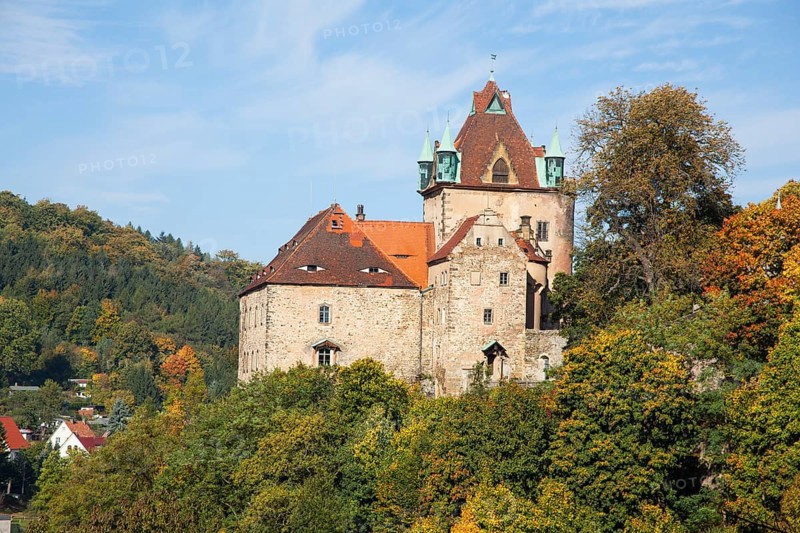 Kuckuckstein Castle