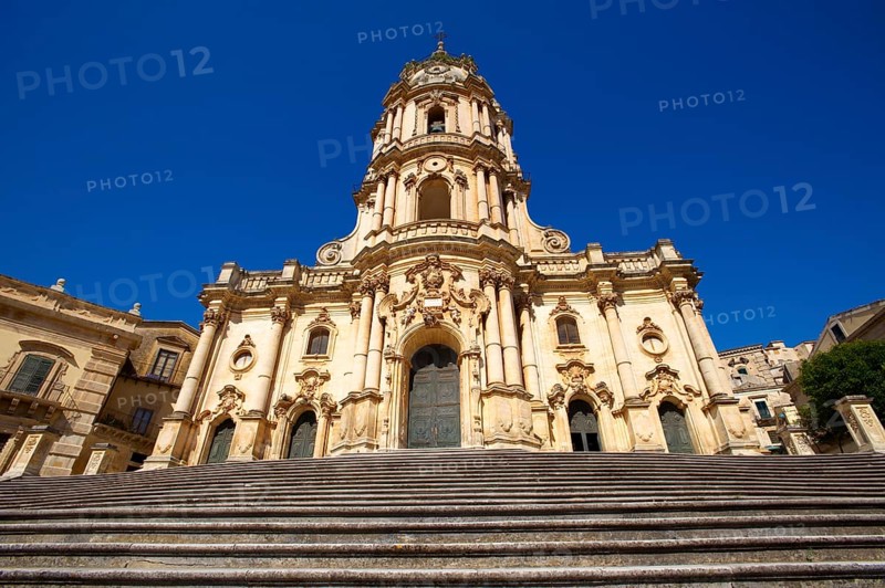 Baroque Church of St George