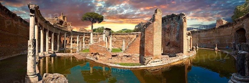 The Maritime Theatre