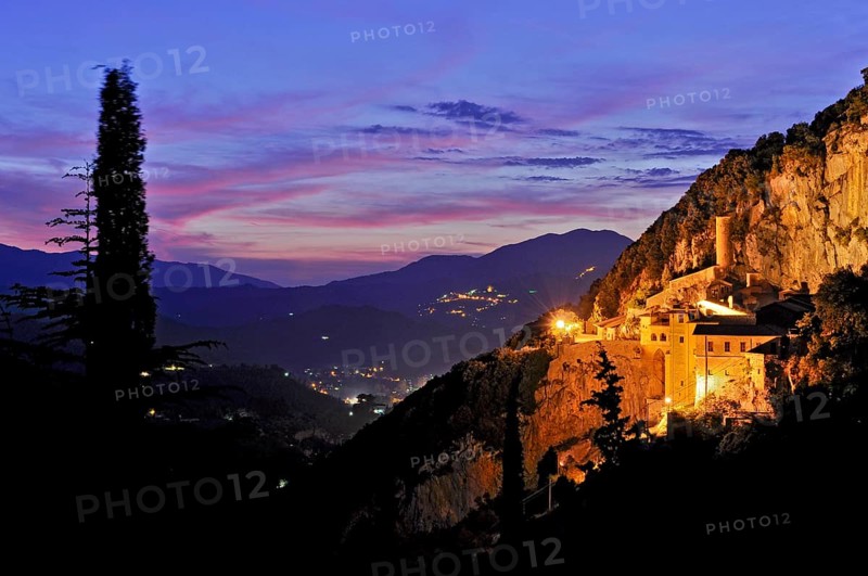 Monastery of St. Benedict