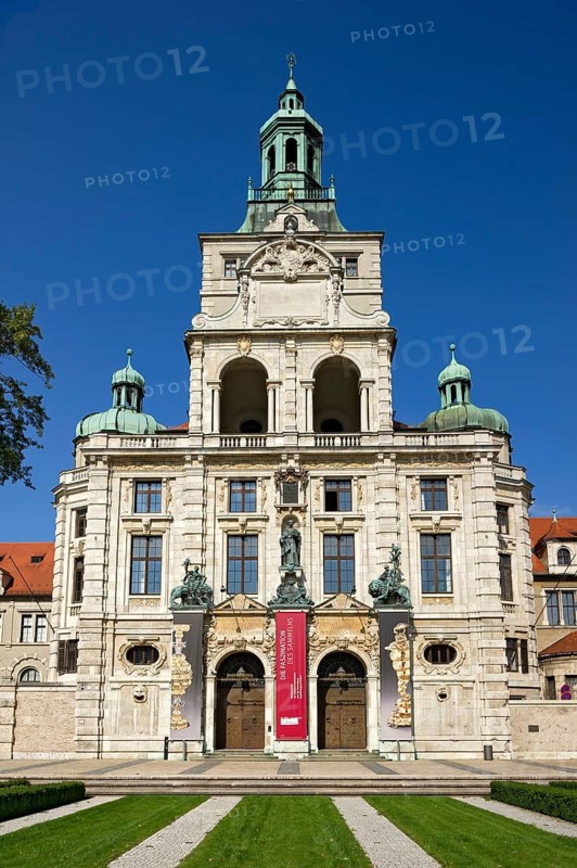 Bavarian National Museum