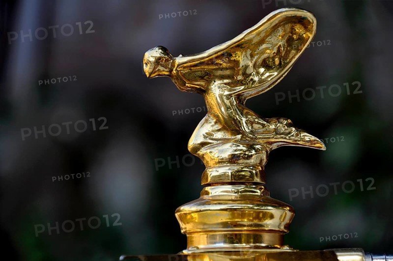 Spirit of Ecstasy
