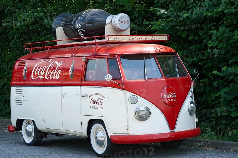Volkswagen Type 2