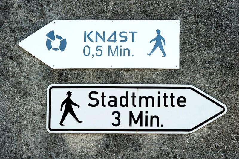 Signs