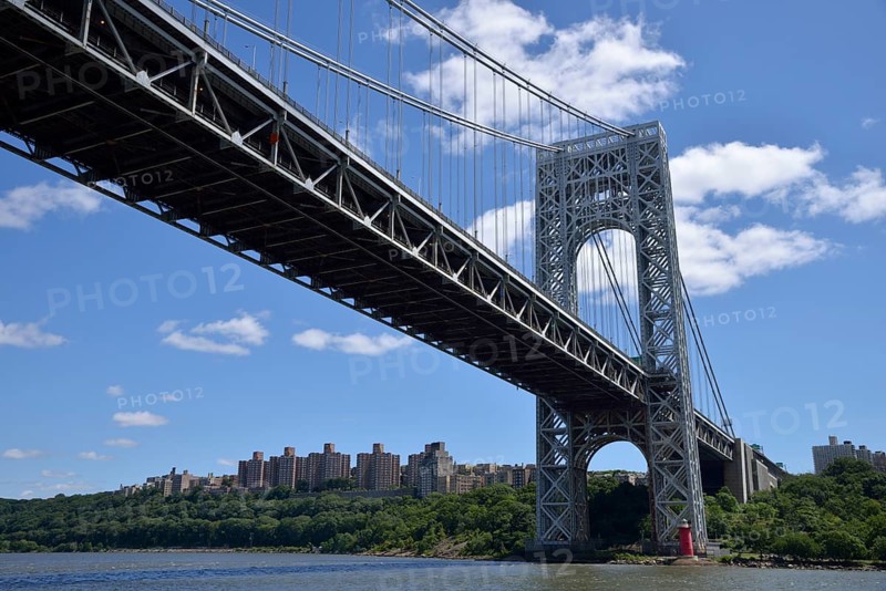 Washington Bridge