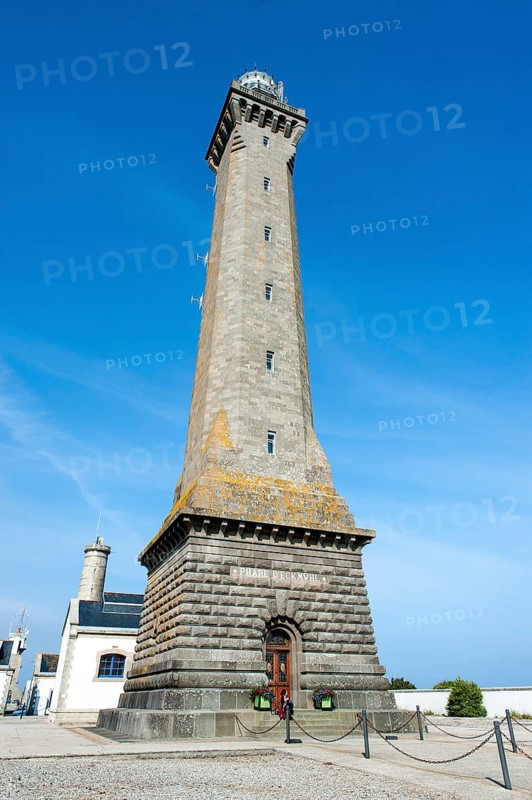 Phare d’Eckmuehl lighthouse