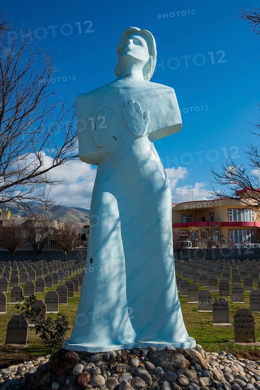 Statue