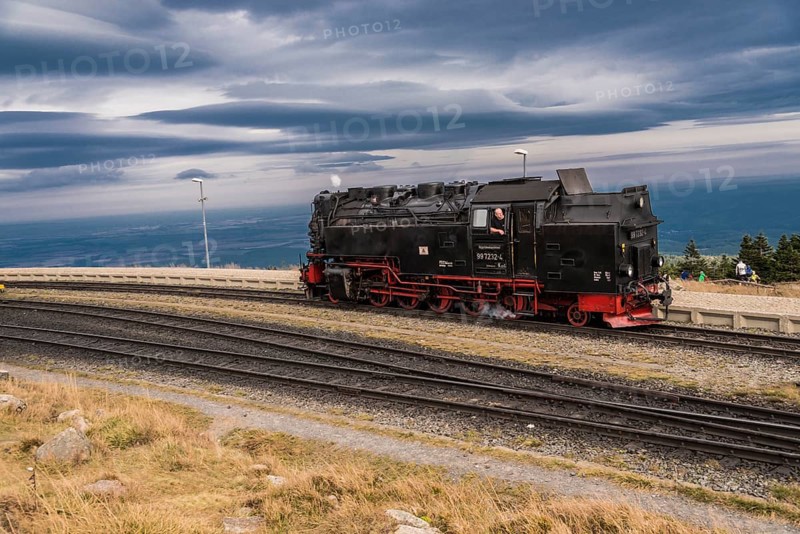 Brocken Railway