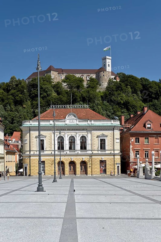 Academia Philharmonicorum