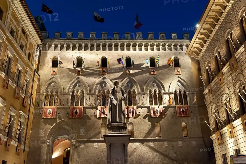 Palazzo Salimbeni