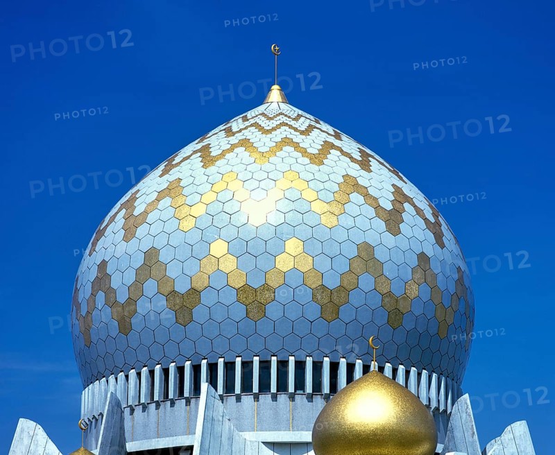 Dome
