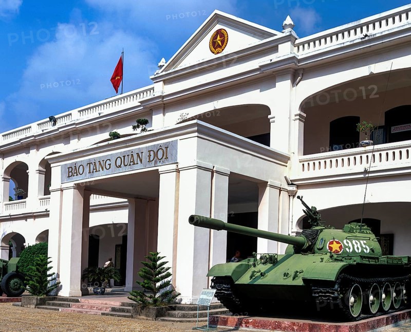Army Museum